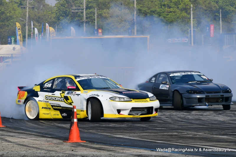 2024.05 Buriram D1 GP Thailand 2024 #3,4 RacingAsia.tv