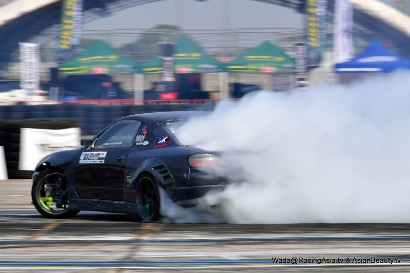 2024.05 Buriram D1 GP Thailand 2024 #3,4 RacingAsia.tv