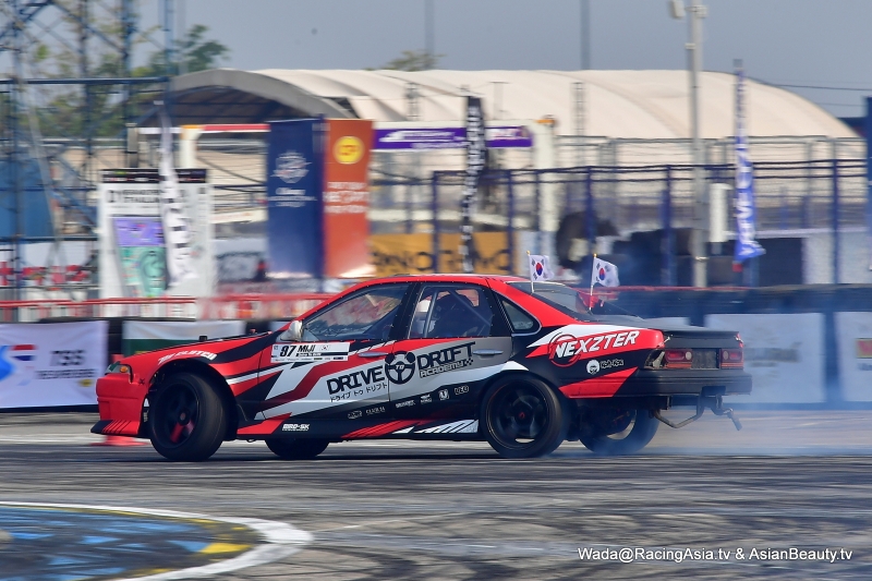 2024.05 Buriram D1 GP Thailand 2024 #3,4 RacingAsia.tv