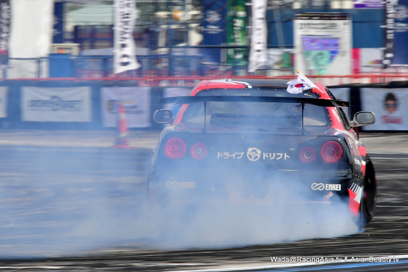 2024.05 Buriram D1 GP Thailand 2024 #3,4 RacingAsia.tv