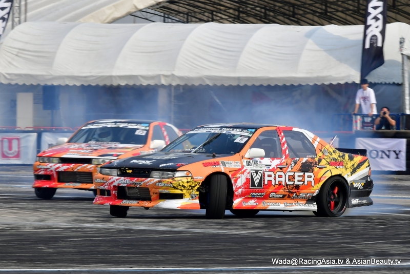 2024.05 Buriram D1 GP Thailand 2024 #3,4 RacingAsia.tv