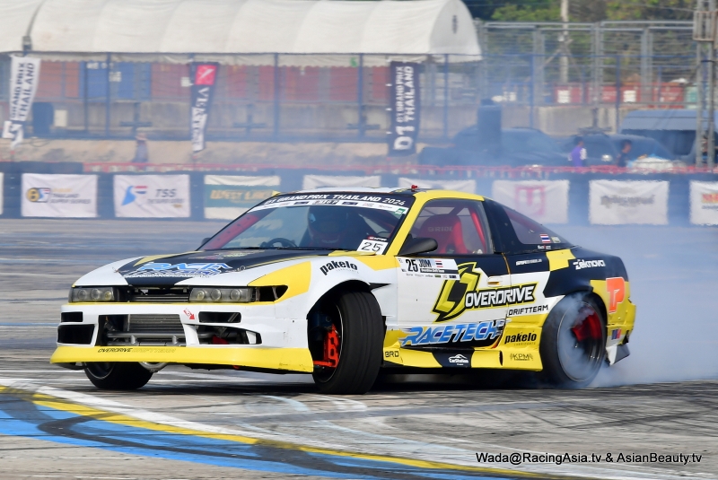 2024.05 Buriram D1 GP Thailand 2024 #3,4 RacingAsia.tv