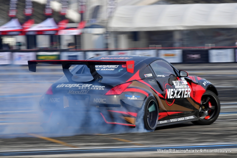 2024.05 Buriram D1 GP Thailand 2024 #3,4 RacingAsia.tv