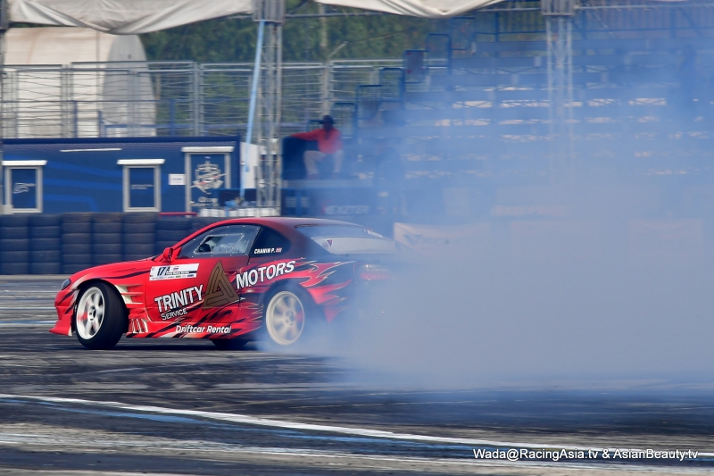 2024.05 Buriram D1 GP Thailand 2024 #3,4 RacingAsia.tv