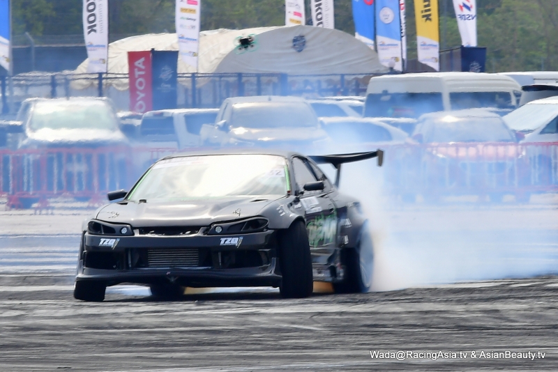 2024.05 Buriram D1 GP Thailand 2024 #3,4 RacingAsia.tv