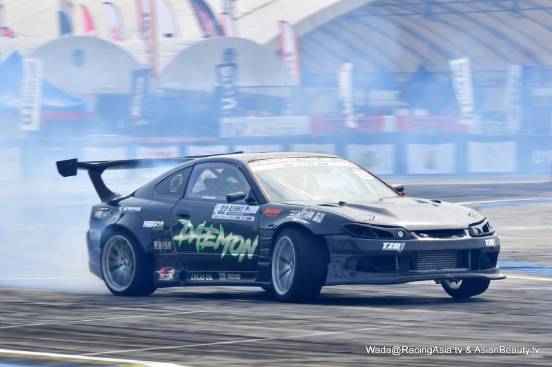 2024.05 Buriram D1 GP Thailand 2024 #3,4 RacingAsia.tv
