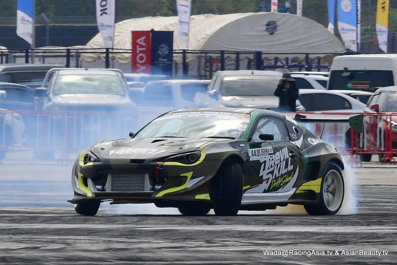 2024.05 Buriram D1 GP Thailand 2024 #3,4 RacingAsia.tv