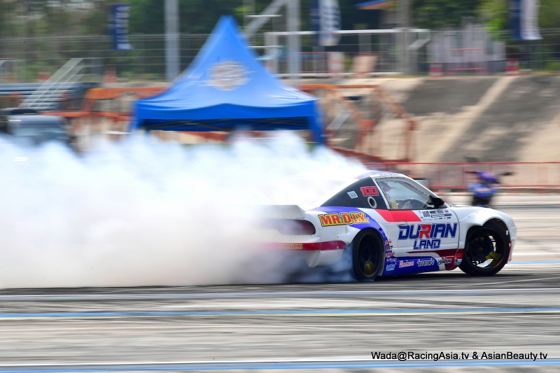 2024.05 Buriram D1 GP Thailand 2024 #3,4 RacingAsia.tv