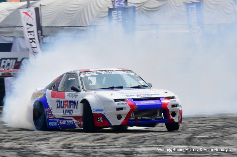 2024.05 Buriram D1 GP Thailand 2024 #3,4 RacingAsia.tv