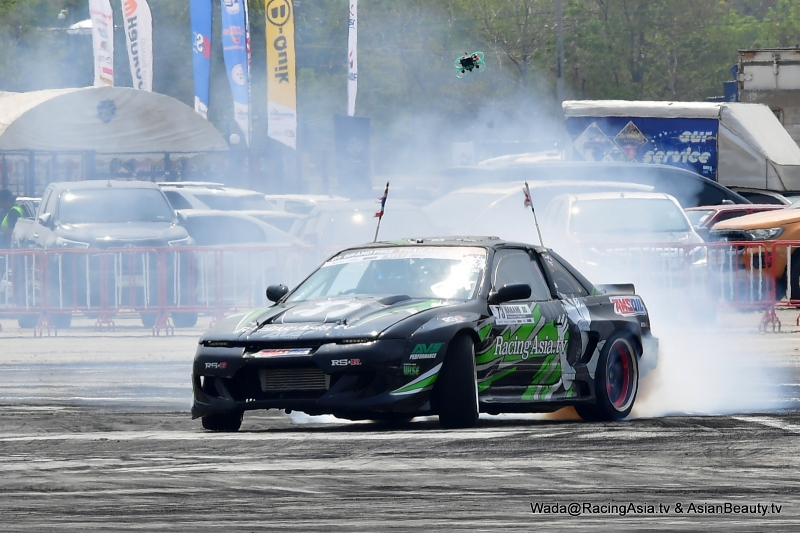 2024.05 Buriram D1 GP Thailand 2024 #3,4 RacingAsia.tv