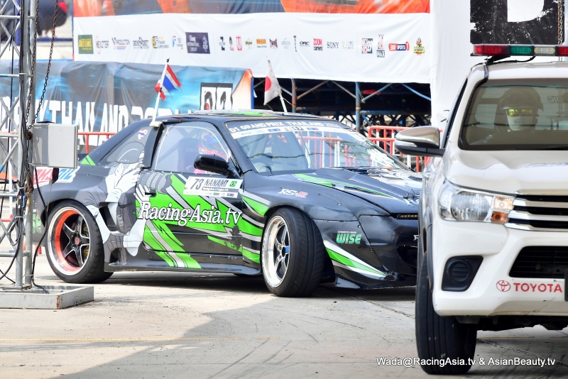 2024.05 Buriram D1 GP Thailand 2024 #3,4 RacingAsia.tv
