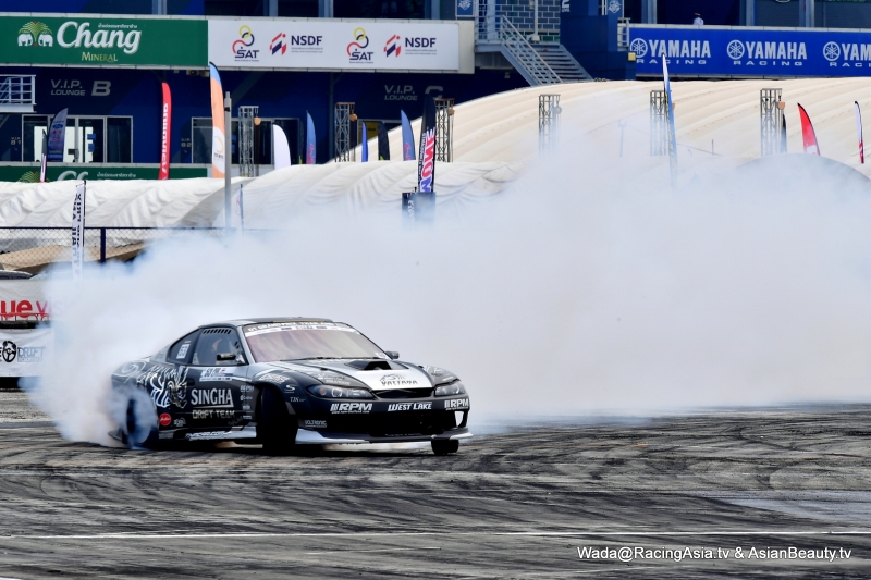 2024.05 Buriram D1 GP Thailand 2024 #3,4 RacingAsia.tv