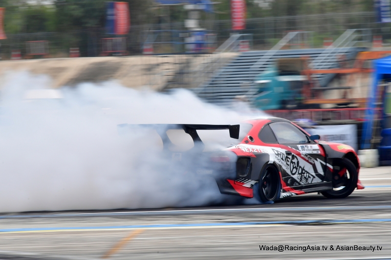 2024.05 Buriram D1 GP Thailand 2024 #3,4 RacingAsia.tv