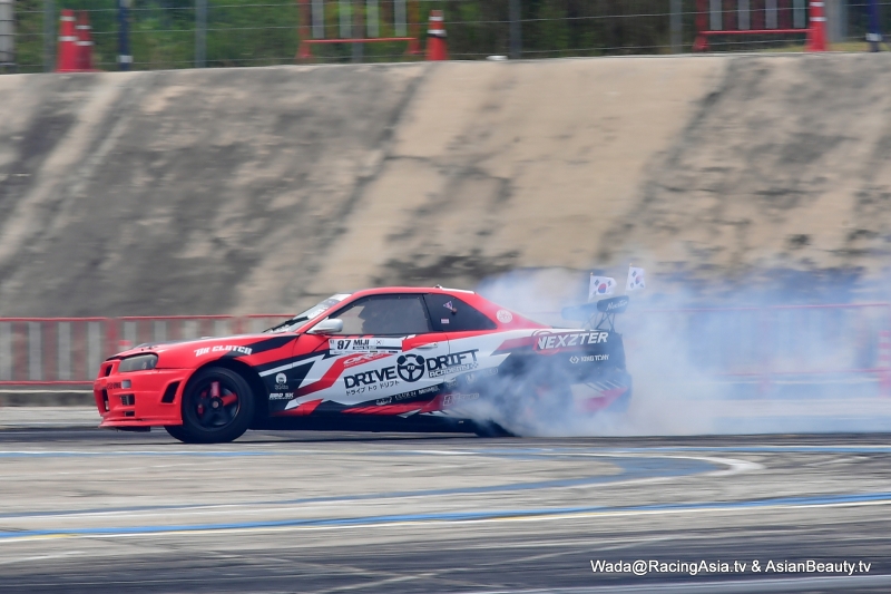 2024.05 Buriram D1 GP Thailand 2024 #3,4 RacingAsia.tv