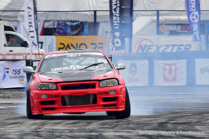 2024.05 Buriram D1 GP Thailand 2024 #3,4 RacingAsia.tv