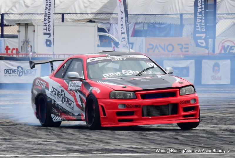 2024.05 Buriram D1 GP Thailand 2024 #3,4 RacingAsia.tv
