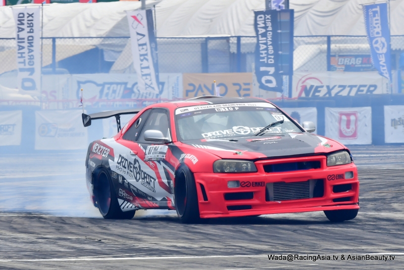 2024.05 Buriram D1 GP Thailand 2024 #3,4 RacingAsia.tv