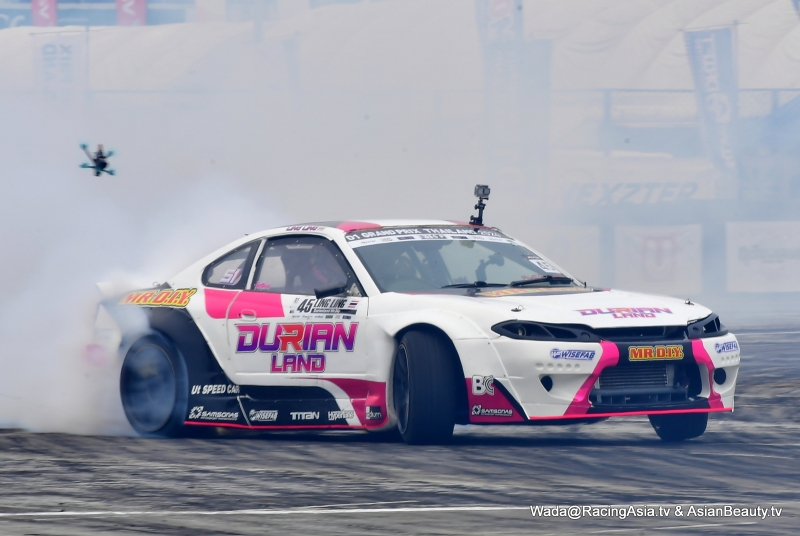 2024.05 Buriram D1 GP Thailand 2024 #3,4 RacingAsia.tv