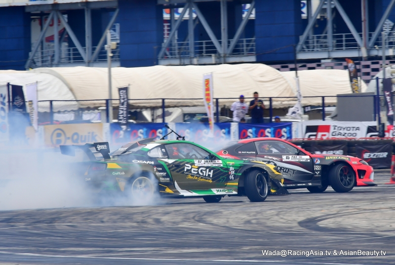2024.05 Buriram D1 GP Thailand 2024 #3,4 RacingAsia.tv