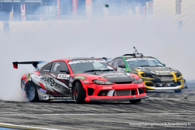 2024.05 Buriram D1 GP Thailand 2024 #3,4 RacingAsia.tv