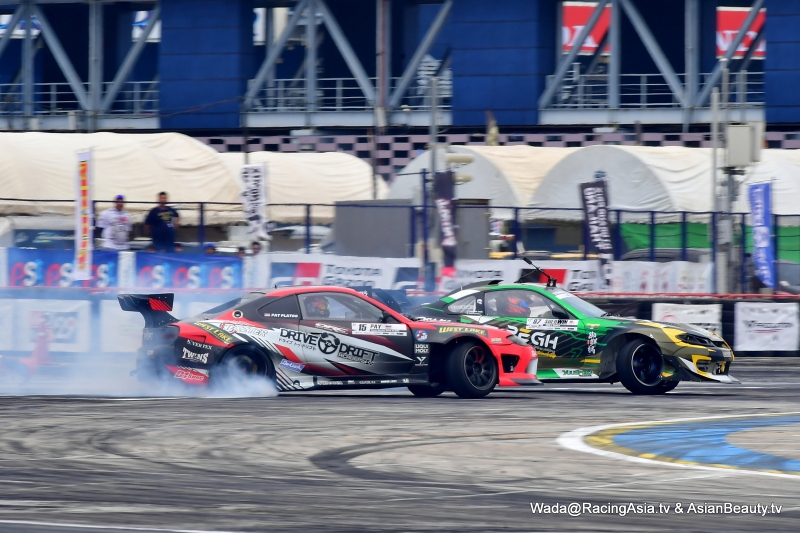 2024.05 Buriram D1 GP Thailand 2024 #3,4 RacingAsia.tv