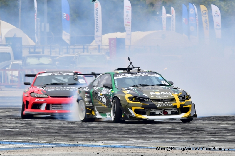 2024.05 Buriram D1 GP Thailand 2024 #3,4 RacingAsia.tv