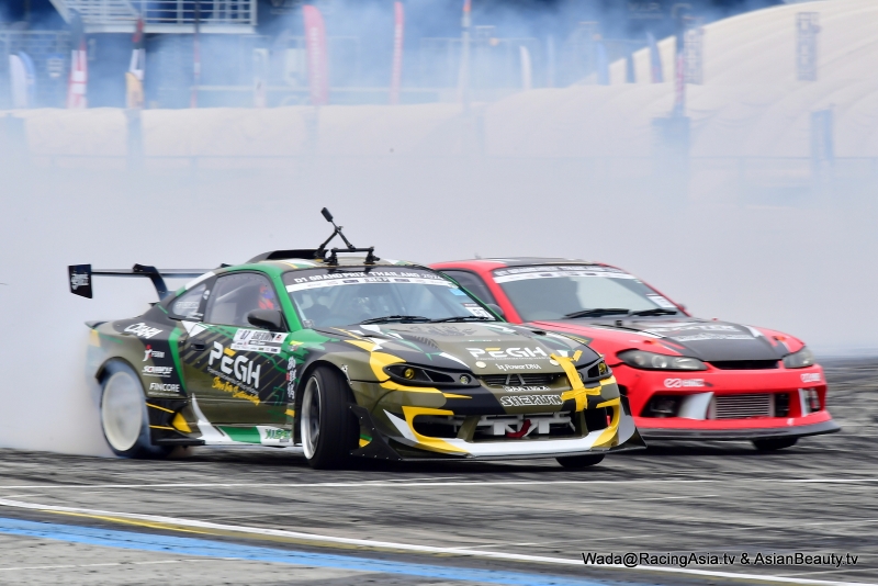 2024.05 Buriram D1 GP Thailand 2024 #3,4 RacingAsia.tv