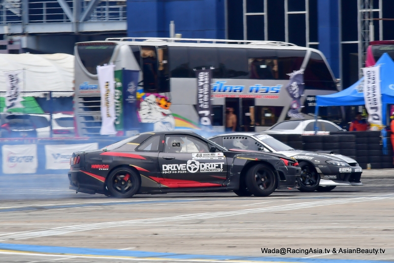 2024.05 Buriram D1 GP Thailand 2024 #3,4 RacingAsia.tv