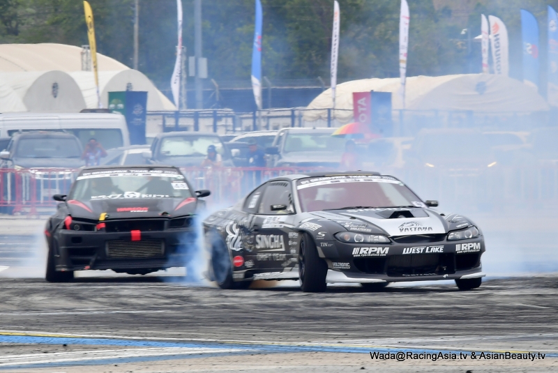 2024.05 Buriram D1 GP Thailand 2024 #3,4 RacingAsia.tv