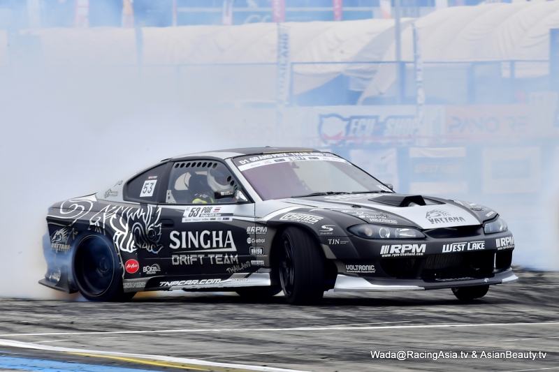 2024.05 Buriram D1 GP Thailand 2024 #3,4 RacingAsia.tv