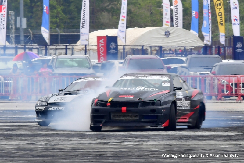 2024.05 Buriram D1 GP Thailand 2024 #3,4 RacingAsia.tv