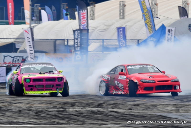 2024.05 Buriram D1 GP Thailand 2024 #3,4 RacingAsia.tv