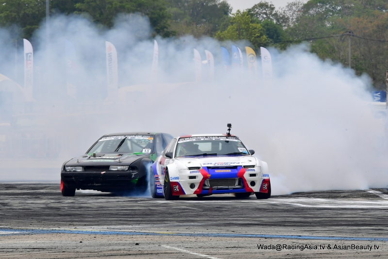 2024.05 Buriram D1 GP Thailand 2024 #3,4 RacingAsia.tv