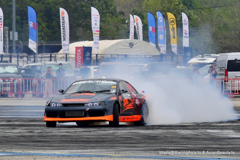 2024.05 Buriram D1 GP Thailand 2024 #3,4 RacingAsia.tv