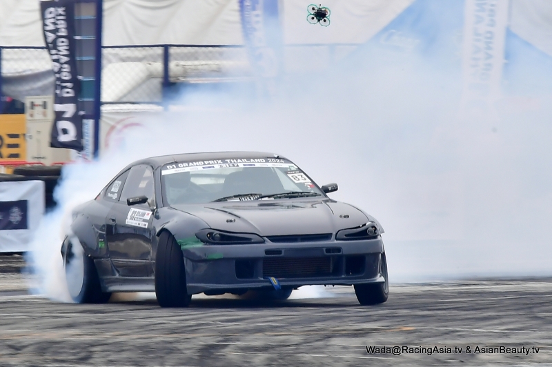 2024.05 Buriram D1 GP Thailand 2024 #3,4 RacingAsia.tv