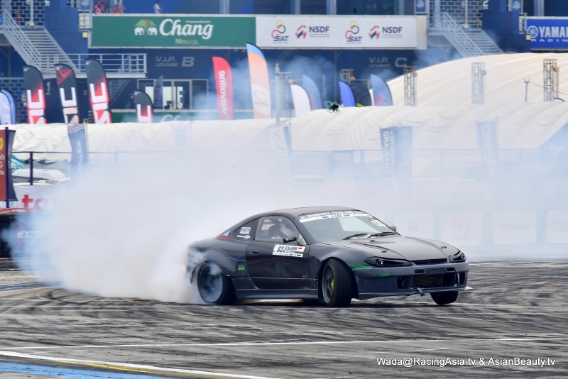 2024.05 Buriram D1 GP Thailand 2024 #3,4 RacingAsia.tv