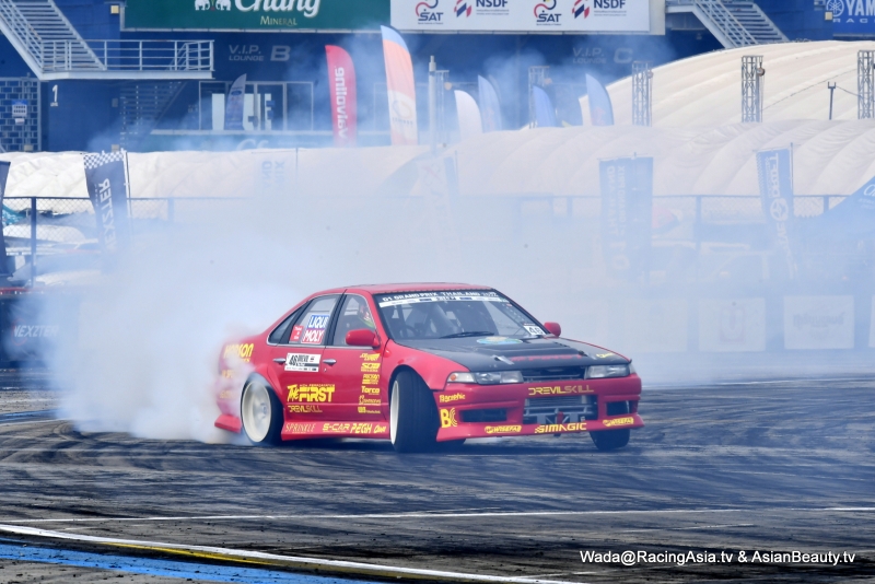 2024.05 Buriram D1 GP Thailand 2024 #3,4 RacingAsia.tv