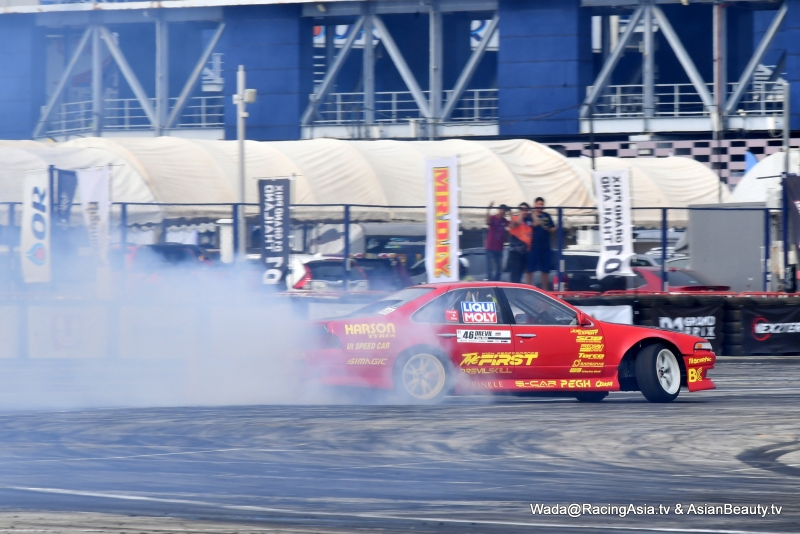 2024.05 Buriram D1 GP Thailand 2024 #3,4 RacingAsia.tv