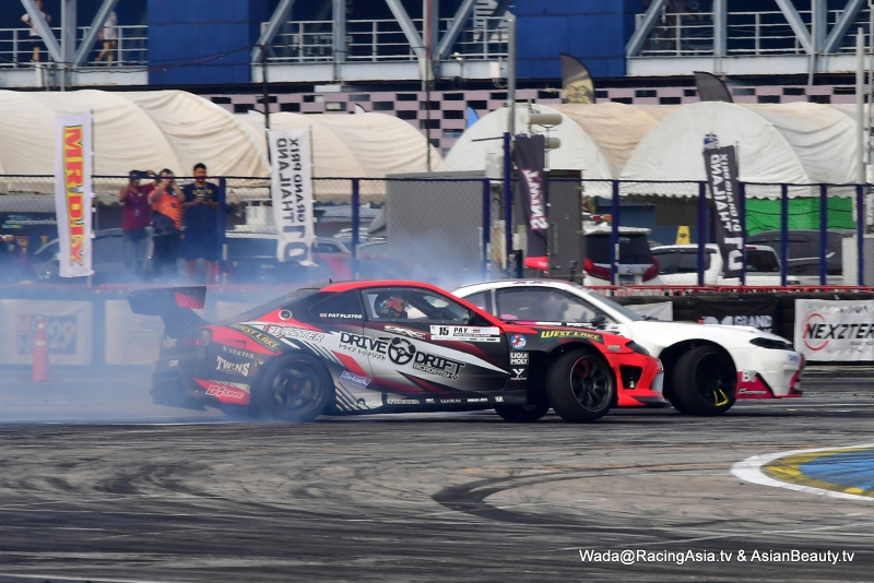 2024.05 Buriram D1 GP Thailand 2024 #3,4 RacingAsia.tv