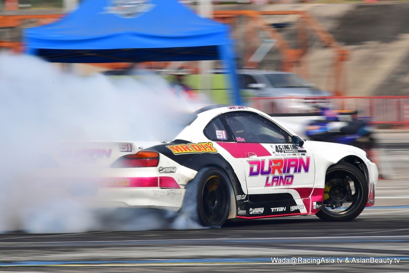 2024.05 Buriram D1 GP Thailand 2024 #3,4 RacingAsia.tv