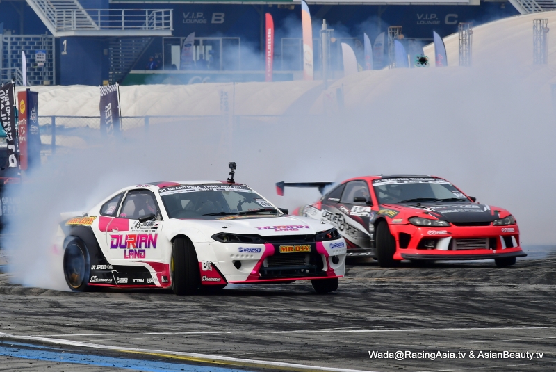 2024.05 Buriram D1 GP Thailand 2024 #3,4 RacingAsia.tv