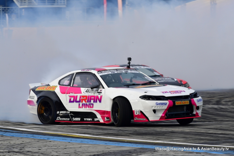 2024.05 Buriram D1 GP Thailand 2024 #3,4 RacingAsia.tv