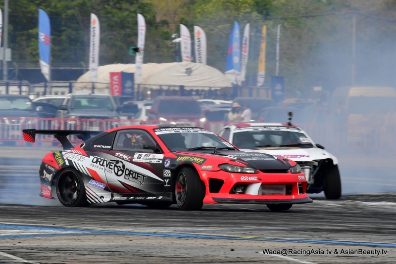 2024.05 Buriram D1 GP Thailand 2024 #3,4 RacingAsia.tv