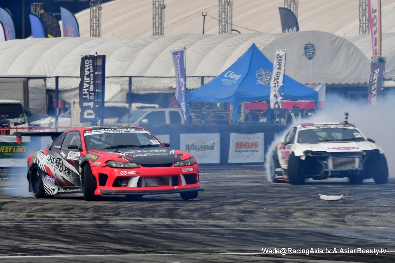 2024.05 Buriram D1 GP Thailand 2024 #3,4 RacingAsia.tv