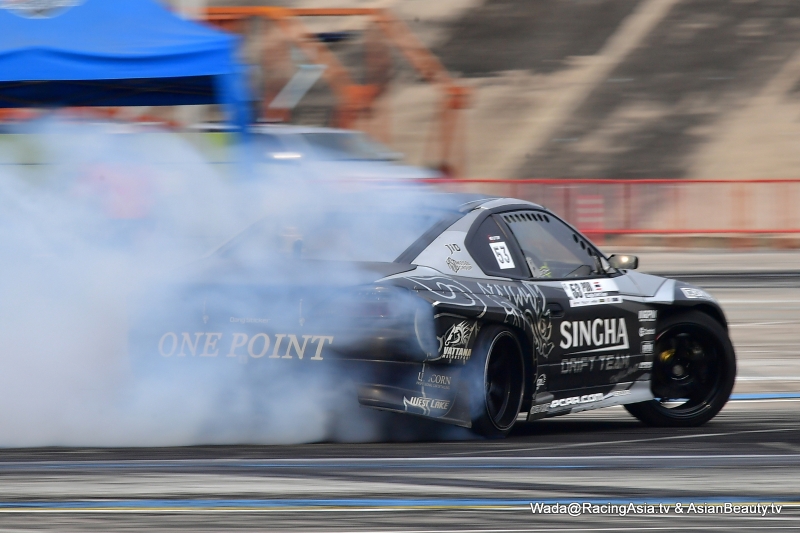 2024.05 Buriram D1 GP Thailand 2024 #3,4 RacingAsia.tv