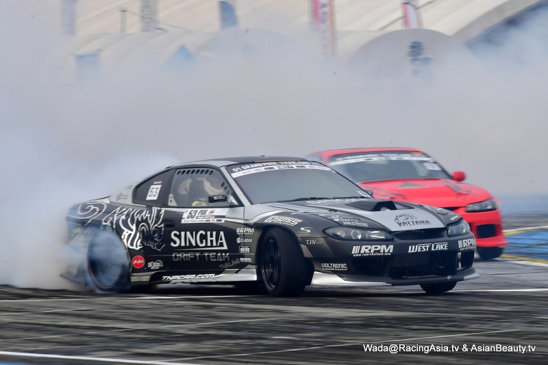 2024.05 Buriram D1 GP Thailand 2024 #3,4 RacingAsia.tv