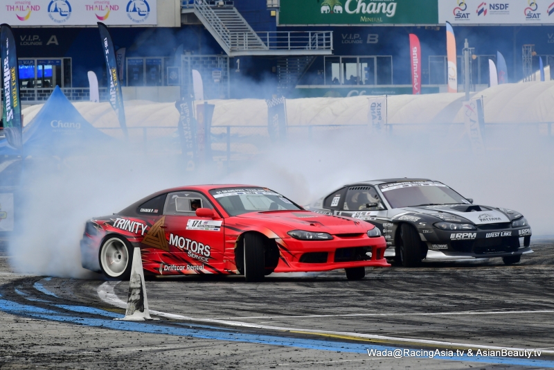 2024.05 Buriram D1 GP Thailand 2024 #3,4 RacingAsia.tv