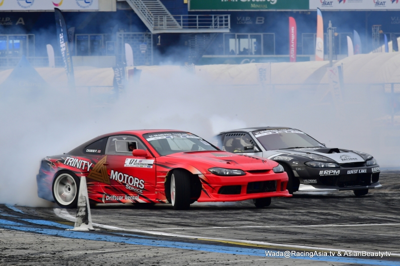 2024.05 Buriram D1 GP Thailand 2024 #3,4 RacingAsia.tv