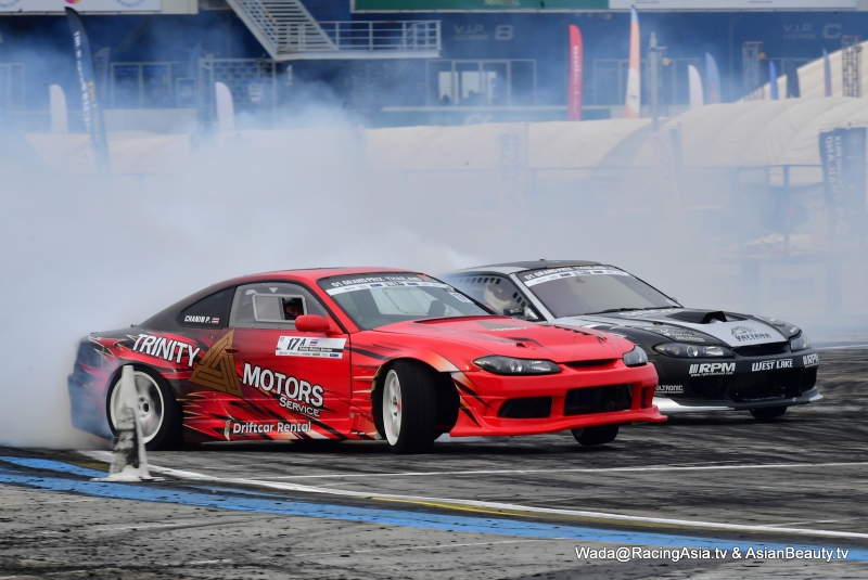 2024.05 Buriram D1 GP Thailand 2024 #3,4 RacingAsia.tv