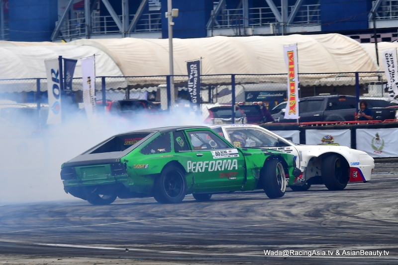 2024.05 Buriram D1 GP Thailand 2024 #3,4 RacingAsia.tv